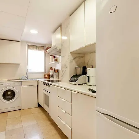 Stylish And Modern In The Old Town *