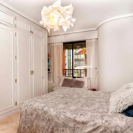 Stylish And Modern In The Old Town