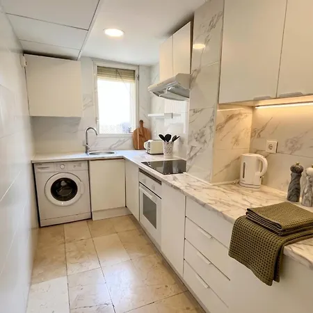 Apartment Stylish And Modern In The Old Town *